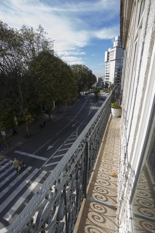 דירות פורטו Casas Do Palacio מראה חיצוני תמונה